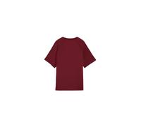 Camiseta puma sport relaxed granate mujer XS