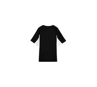 Camiseta puma sport relaxed negro mujer S