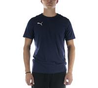 Puma Camiseta teamGOAL 23 Casuals para hombre Azul marino (Peacoat) Talla L EU