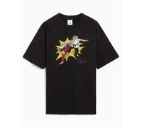 Camiseta Puma x ARIES para hombre Ref. 629495-01 Color Negro Talla XL