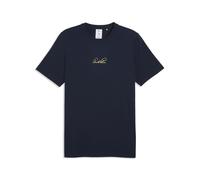 Camiseta PUMA x ARNOLD PALMER Modalon para hombre, Accesoiros, Azul, 3XL