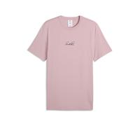 Camiseta PUMA x ARNOLD PALMER Modalon para hombre, Accesoiros, Rosa, XL