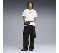 Camiseta PUMA x ASTON MARTIN ARAMCO F1® TEAM Essentials para hombre, Accesoiros, Blanco, M M