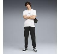 Camiseta PUMA x ASTON MARTIN ARAMCO F1® TEAM para hombre, Accesoiros, Blanco, M M