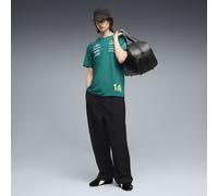 Camiseta PUMA x ASTON MARTIN ARAMCO F1® TEAM Replica Alonso unisex, Accesoiros, Verde, XL XL