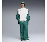 Camiseta PUMA x ASTON MARTIN ARAMCO F1® TEAM T7 para hombre, Accesoiros, Blanco, L L