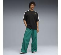 Camiseta PUMA x ASTON MARTIN ARAMCO F1® TEAM T7 para hombre, Accesoiros, Negro, S S