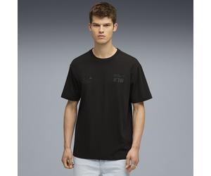 Camiseta PUMA x BMW M Motorsport Cao Fei Racer para hombre, Ropa, Negro, XL