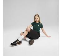 Camiseta PUMA x HARRY POTTER Baby juvenil, Shop, Dark Myrtle, 7-8Y 7-8Y