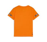 Camiseta PUMA x HOT WHEELS™ MONSTER TRUCKS para niños, Ropa, Naranja, 3-4Y 3-4Y