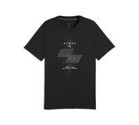 Camiseta PUMA x HYROX CLOUDSPUN ThermoAdapt para hombre, Accesoiros, Negro, L