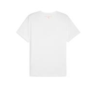 Camiseta PUMA x HYROX estampada para hombre, Ropa, Blanco, 3XL 3XL