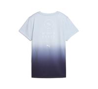 Camiseta PUMA x HYROX estampada para mujer, Ropa, Gris, XS XS