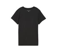 Camiseta PUMA x HYROX estampada para mujer, Ropa, Negro, XS XS