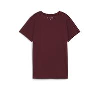 Camiseta PUMA x HYROX estampada para mujer, Ropa, Rojo, XS XS
