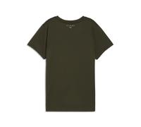 Camiseta PUMA x HYROX estampada para mujer, Ropa, Verde, M M
