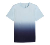Camiseta Puma x HYROX Graphic Azul, Talla XS