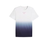 Camiseta Puma x HYROX Graphic Blanco Azul, Talla XL