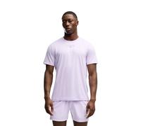 Camiseta Puma x HYROX Graphic Morado Verde, Talla L