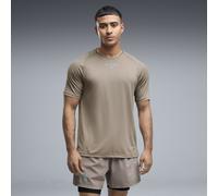 Camiseta PUMA x HYROX PWRMODE para hombre, Accesoiros, Beige, 4XL