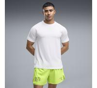Camiseta PUMA x HYROX PWRMODE para hombre, Accesoiros, Blanco, M