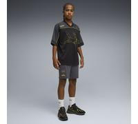 Camiseta PUMA x POKÉMON extragrande juvenil, Accesoiros, Negro, 7-8Y 7-8Y