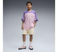 Camiseta PUMA x POKÉMON extragrande juvenil, Accesoiros, Rosa, 15-16Y 15-16Y