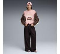Camiseta PUMA x PORSCHE LEGACY Sau para hombre, Accesoiros, Rosa, XL XL