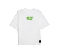 Camiseta Puma X RIPNDIP Boxy Graphic 2XL