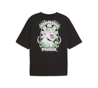 Camiseta Puma X RIPNDIP Boxy Graphic L