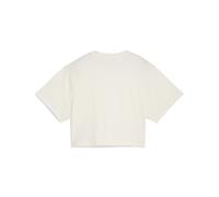 Camiseta PUMA x ROSÉ para mujer, Ropa, Blanco, S S