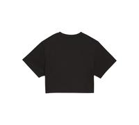 Camiseta PUMA x ROSÉ para mujer, Ropa, Negro, S S