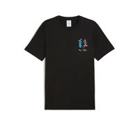 Camiseta Puma X Squid Game Graphic M