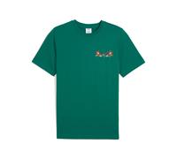 Camiseta Puma X Squid Game Graphic S