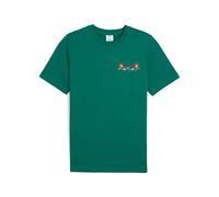 Camiseta Puma X Squid Game Graphic XL