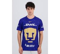 Camiseta Pumas 2ª Eq. 25/26 - Azul - Fútbol Hombre talla L