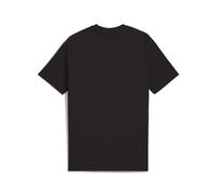 Camiseta PUMATECH para hombre, Ropa, Negro, XL XL