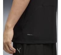 Camiseta PUMATECH Relaxed Pocket para hombre, Accesoiros, Negro, S S