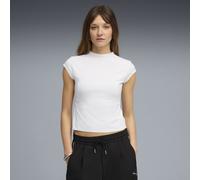 Camiseta PUMATECH SENSE dryCELL para mujer, Ropa, Blanco, M