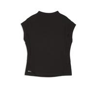 Camiseta PUMATECH SENSE dryCELL para mujer, Ropa, Negro, XL XL