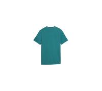 Camiseta pummid90s graphic niño esmeralda ice 7 - 8 AÑOS