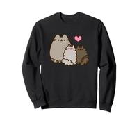 Camiseta Pusheen Stormy & Pip Sudadera