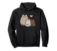 Camiseta Pusheen Stormy & Pip Sudadera con Capucha