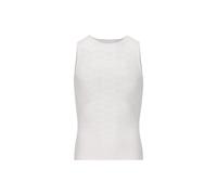 Camiseta Q36.5 Base Layer 1 Sin Mangas Blanco, Talla XXS/XS