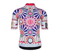 Camiseta Q36.5 Gregarius Pro Pure Sicily L