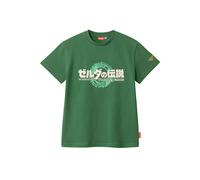 Camiseta que brilla en la oscuridad de The Legend of Zelda: Tears of the Kingdom (Infantil) 92
