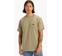 CAMISETA QUIKSILVER BASIC CREEN HOMBRE S