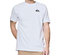 CAMISETA QUIKSILVER BASIC CREEN HOMBRE S