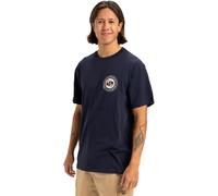 CAMISETA QUIKSILVER CIRCLE BACK HOMBRE S