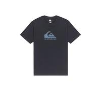 Quiksilver Camiseta Ev Comp Logo SS para Hombre (Paquete de 1)